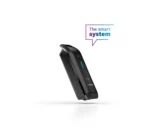 Batterie de vélo Bosch PowerPack 400 Smart Cadre