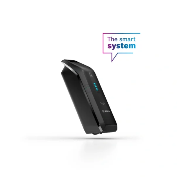 Batterie de vélo Bosch PowerPack 725 Smart