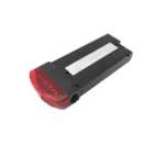 Batterie de vélo Cortina Ecomo XXL 24V 20Ah – Image 4