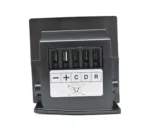 Batterie vélo électrique Kalkhoff Impulse 36V 17Ah – Image 3