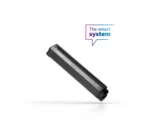 Batterie de vélo Bosch PowerTube 500 Smart System Vertical