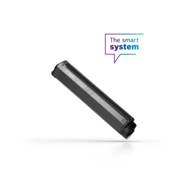 Bosch PowerTube 500 Smart System Vertical