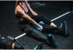 Bottes de compression Compex Ayre – Image 3