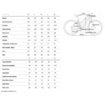 VTT Électrique CUBE Reaction Hybrid Performance 625 2025 - 29" – Image 2