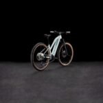 VTT Électrique CUBE Reaction Hybrid Race 800 2025 29" – Image 3