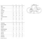 VTT Électrique CUBE Reaction Hybrid Race 800 2025 - 27.5" – Image 2
