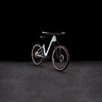 VTT Électrique CUBE Reaction Hybrid Race 800 2025 - 27.5" – Image 3