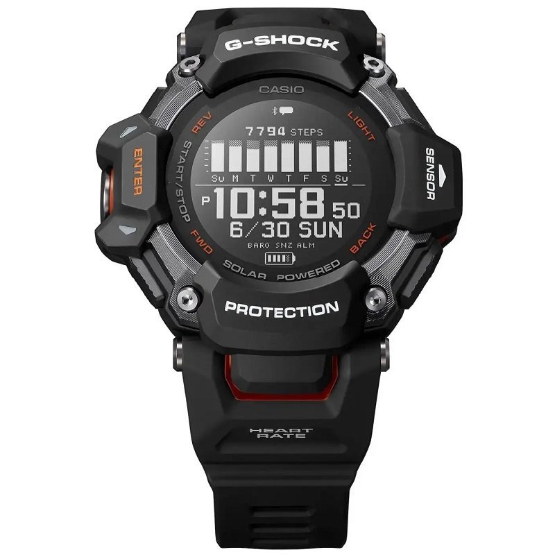 Casio-G-SHOCK-GBD-H2000-1AER.jpg Montre Casio G-SHOCK GBD-H2000-1AER – Image 1