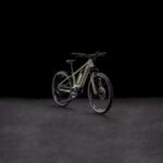 Vélo Électrique Enfant 24" Cube ACID 240 Hybrid Rookie SLX 500 2025 – Image 3