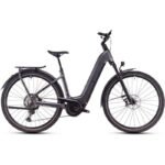 VTC Électrique Cube Kathmandu Hybrid SLX 800 2025