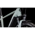 Vélo Électrique Cube Nuride Hybrid Performance 500 Allroad 2025 – Image 6
