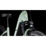 Vélo Électrique Cube Nuride Hybrid Pro 600 Allroad 2025 – Image 7