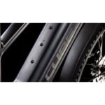 VTC Électrique femme Cube Nuride Hybrid Pro 600 Allroad 2025 – Image 5