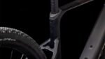 Vélo Électrique Gravel Cube Nuroad Hybrid C:62 SLX 400X 2025 – Image 7