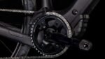 Vélo Électrique Gravel Cube Nuroad Hybrid C:62 SLX 400X 2025 – Image 8
