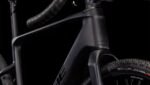 Vélo Électrique Gravel Cube Nuroad Hybrid C:62 SLX 400X 2025 – Image 10