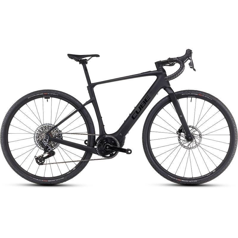 Cube-Nuroad-Hybrid-C-62-SLX-400X-compressed.jpg Vélo Électrique Gravel Cube Nuroad Hybrid C:62 SLX 400X 2025 – Image 1