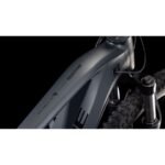 VTT Électrique Cube REACTION HYBRID Performance 500 2025 - 29" – Image 4