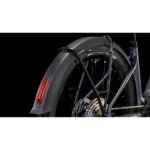 VTT Électrique Cube REACTION HYBRID Pro 800 Allroad 2025 27.5" – Image 5