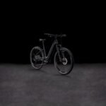 VTT Électrique Cube Reaction Hybrid ONE 600 2025 - blackline – Image 5