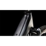 VTT Électrique Cube Reaction Hybrid ONE 600 2025 - blackline – Image 6