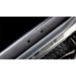 VTT Électrique Cube Reaction Hybrid ONE 600 2025 - blackline – Image 7