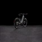 VTT Électrique Cube Reaction Hybrid SLX 800 Allroad 2025 27.5" – Image 2