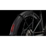 VTT Électrique Cube Reaction Hybrid SLX 800 Allroad 2025 27.5" – Image 4
