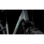 VTT Électrique Cube Reaction Hybrid SLX 800 Allroad 2025 27.5" – Image 6