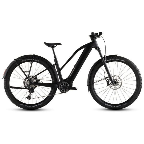 VTT Électrique Cube Reaction Hybrid SLX 800 FE Trapeze 2026 27.5“ - 29"