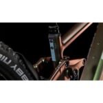 VTT Électrique Cube STEREO HYBRID ONE44 EXC 800 2025 27.5" - 29" – Image 5