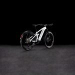 VTT Électrique Cube STEREO HYBRID ONE44 EXC 800 Allroad 2025 - 29" – Image 3