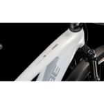 VTT Électrique Cube STEREO HYBRID ONE44 EXC 800 Allroad 2025 - 29" – Image 4