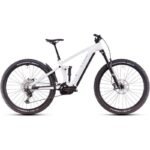 VTT Électrique Cube STEREO HYBRID ONE44 EXC 800 2025 27.5" - 29" – Image 8