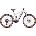VTT Électrique Cube STEREO HYBRID ONE44 Pro 800 2025 27.5" – Image 2