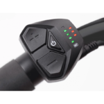Vélo électrique ville Electra Cruiser Go! Step-over – Image 4