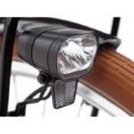 Vélo électrique Electra Townie Commute Go 5i STEP-OVER 2025 – Image 4