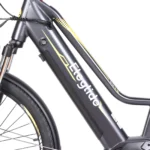 Eleglide Vélo électrique de trekking C1 ST – Image 8