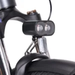 Eleglide Vélo électrique de trekking C1 ST – Image 5