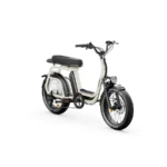 Elwing Ritmic Duo vélo électrique cargo biplace – Image 6