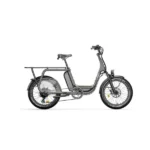 Elwing Ritmic Jumbo vélo électrique cargo longtail – Image 6