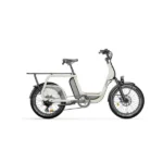 Elwing Ritmic Jumbo vélo électrique cargo longtail – Image 4