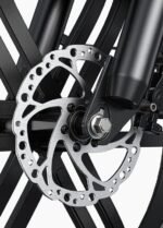 Fat Bike Électrique Engwe L20 Boost Autonomie 126km - Capteur de Couple - Bouton Boost – Image 7