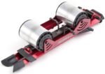 Feedback Sports Omnium Over-Drive Rouleau Libre – Image 4