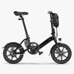 Fiido D3 Pro Mini Vélo électrique – Image 2