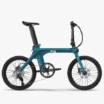 Fiido X Vélo électrique Pliant – Image 8