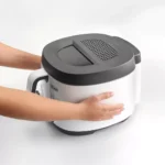 Friteuse DELONGHI FS3053 – Image 5