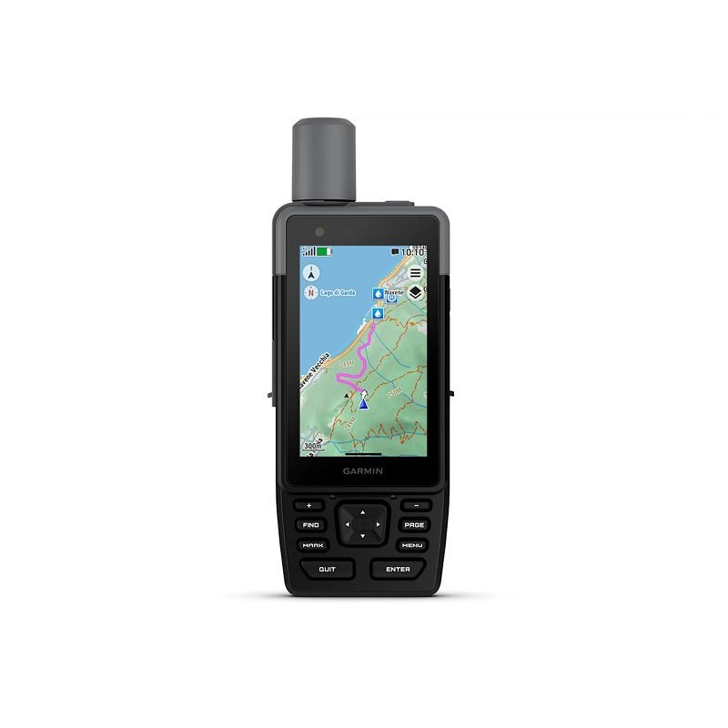 GPS-portable-Garmin-GPSMAP-H1i.jpg GPS portable Garmin GPSMAP H1i – Image 1