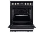 Cuisinière induction FAR CI606021BK Multifonction Catalyse 60 cm – Image 4