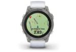 Montre Garmin Epix Pro Gen 2 Sapphire Titane 51 mm – Image 4